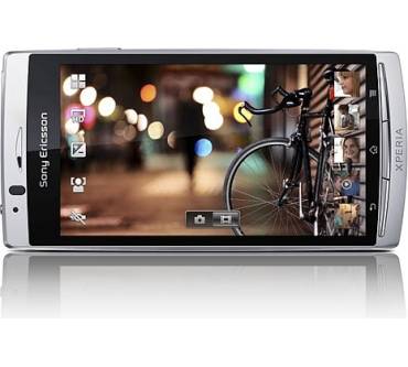 Produktbild Sony Ericsson XPERIA arc S