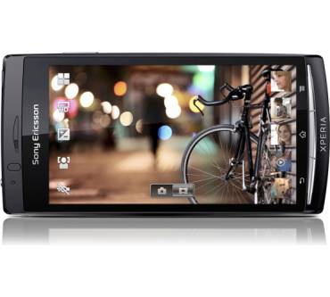 Produktbild Sony Ericsson XPERIA arc S