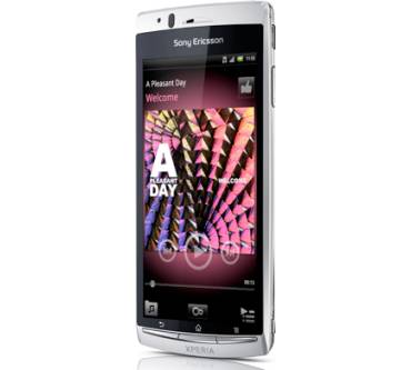 Produktbild Sony Ericsson XPERIA arc S