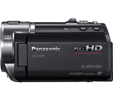 Produktbild Panasonic HC-V707