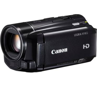 Produktbild Canon Legria HF M52