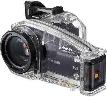 Produktbild Canon Legria HF M52