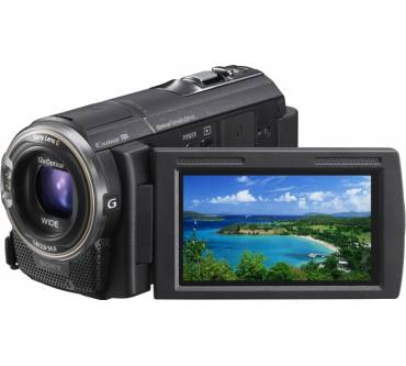 Produktbild Sony HDR-CX570E