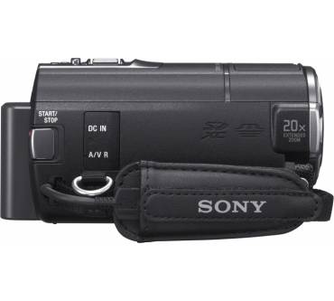 Produktbild Sony HDR-CX570E