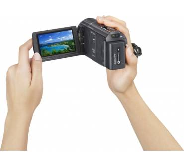 Produktbild Sony HDR-CX570E