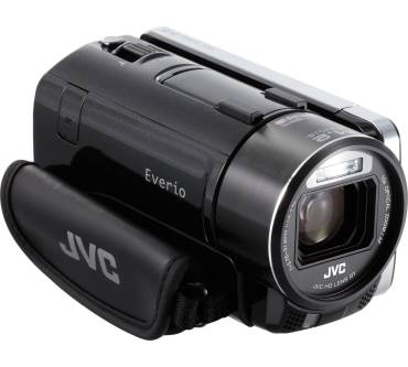 Produktbild JVC Everio GZ-GX1