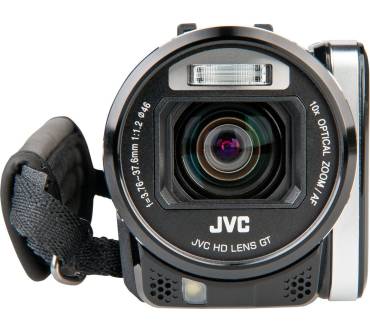 Produktbild JVC Everio GZ-GX1