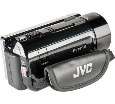 Produktbild JVC Everio GZ-GX1