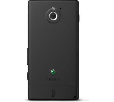 Produktbild Sony Xperia Sola