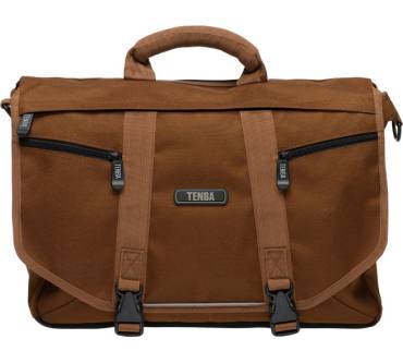 Produktbild Tenba Small Messenger Bag