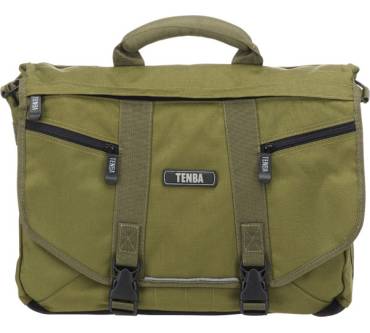 Produktbild Tenba Small Messenger Bag