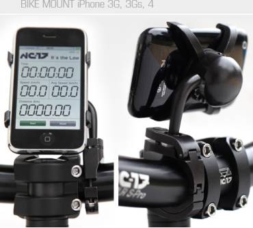 Produktbild NC-17 Bike Mount