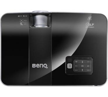 Produktbild BenQ MX717