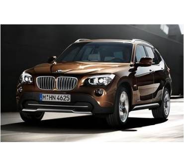 Produktbild BMW X1 [09]