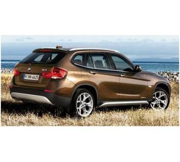 Produktbild BMW X1 [09]