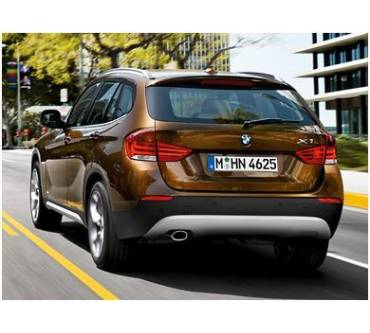 Produktbild BMW X1 [09]