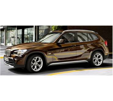 Produktbild BMW X1 [09]