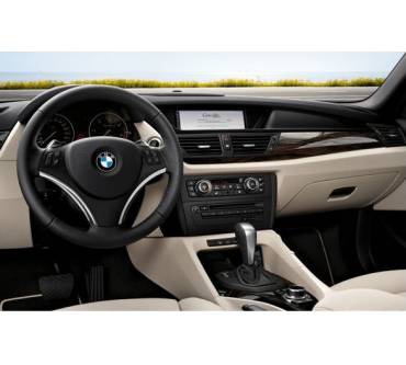 Produktbild BMW X1 [09]