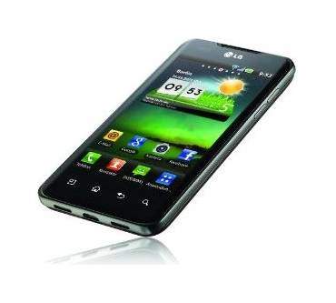 Produktbild LG Optimus 2X