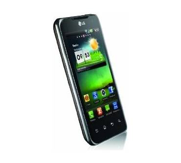 Produktbild LG Optimus 2X