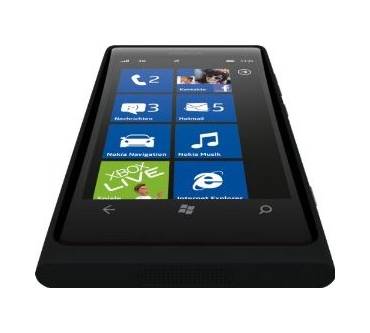 Produktbild Nokia Lumia 800