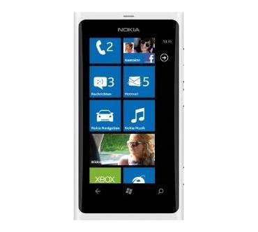 Produktbild Nokia Lumia 800