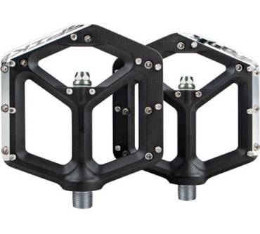 Produktbild Spank Spike Flat Pedal