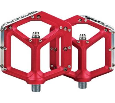 Produktbild Spank Spike Flat Pedal