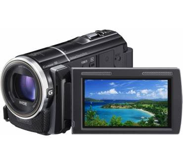 Produktbild Sony HDR-PJ260VE