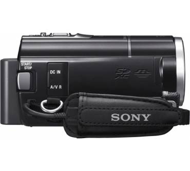 Produktbild Sony HDR-PJ260VE