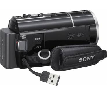 Produktbild Sony HDR-PJ260VE