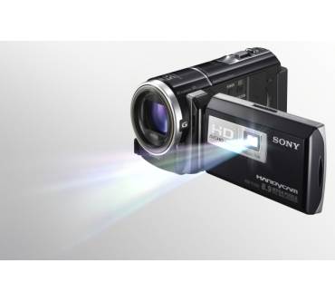 Produktbild Sony HDR-PJ260VE