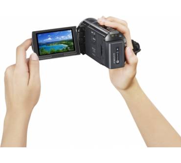 Produktbild Sony HDR-PJ260VE