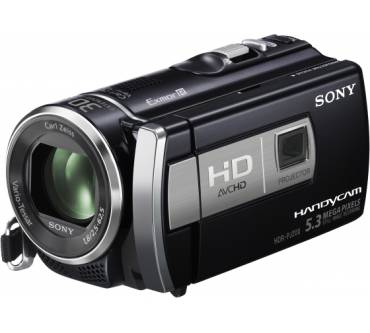 Produktbild Sony HDR-PJ200E