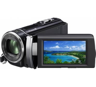 Produktbild Sony HDR-PJ200E