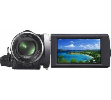 Produktbild Sony HDR-PJ200E