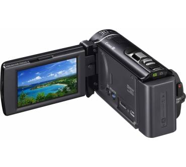 Produktbild Sony HDR-PJ200E