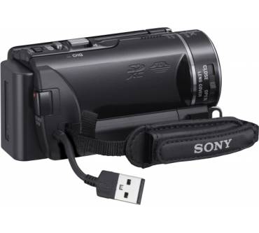 Produktbild Sony HDR-PJ200E