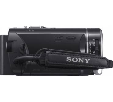 Produktbild Sony HDR-PJ200E