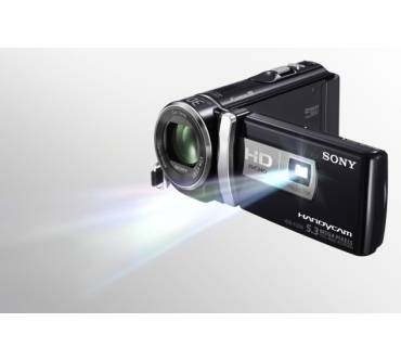 Produktbild Sony HDR-PJ200E