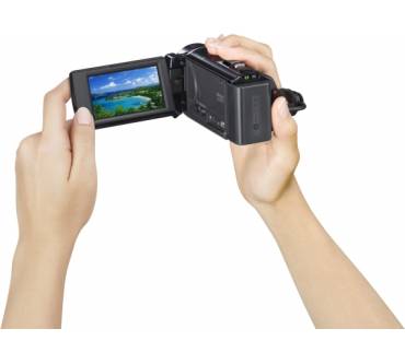 Produktbild Sony HDR-PJ200E