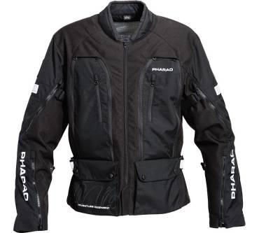 Produktbild Polo Motorrad Pharao Namib Light