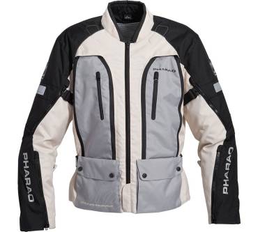 Produktbild Polo Motorrad Pharao Namib Light