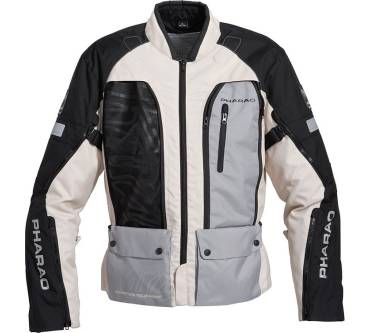 Produktbild Polo Motorrad Pharao Namib Light