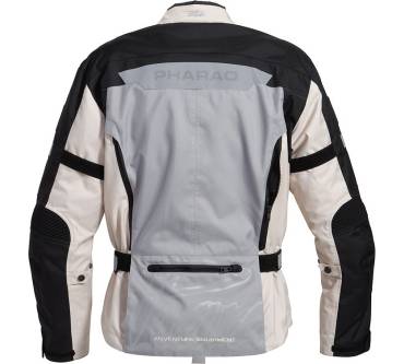 Produktbild Polo Motorrad Pharao Namib Light