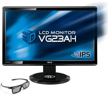 Produktbild Asus VG23AH