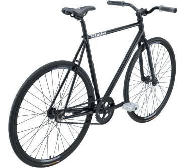 Produktbild Gran Royale Bikes Lurker (Modell 2012)