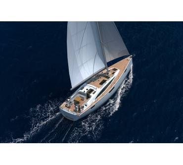 Produktbild Bavaria Yachts 46 Vision