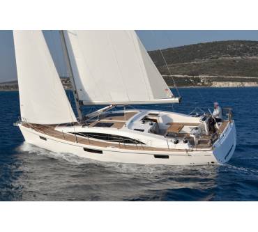 Produktbild Bavaria Yachts 46 Vision