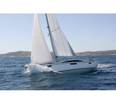 Produktbild Bavaria Yachts 46 Vision